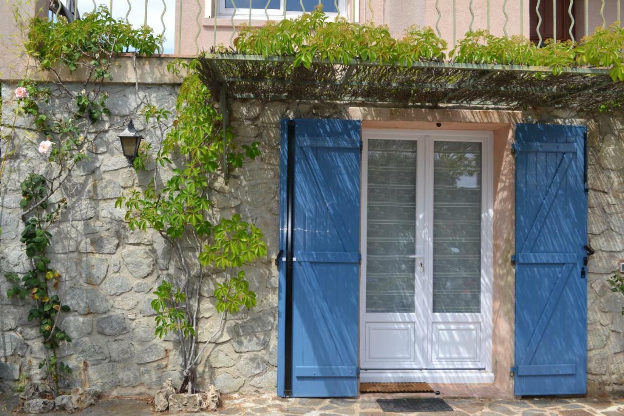 Apartment Les Moulins Saint-Tropez Extérieur photo