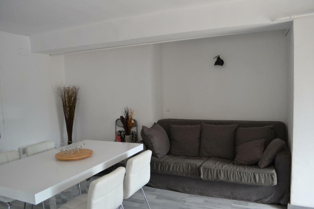 Apartment Les Moulins Saint-Tropez Extérieur photo