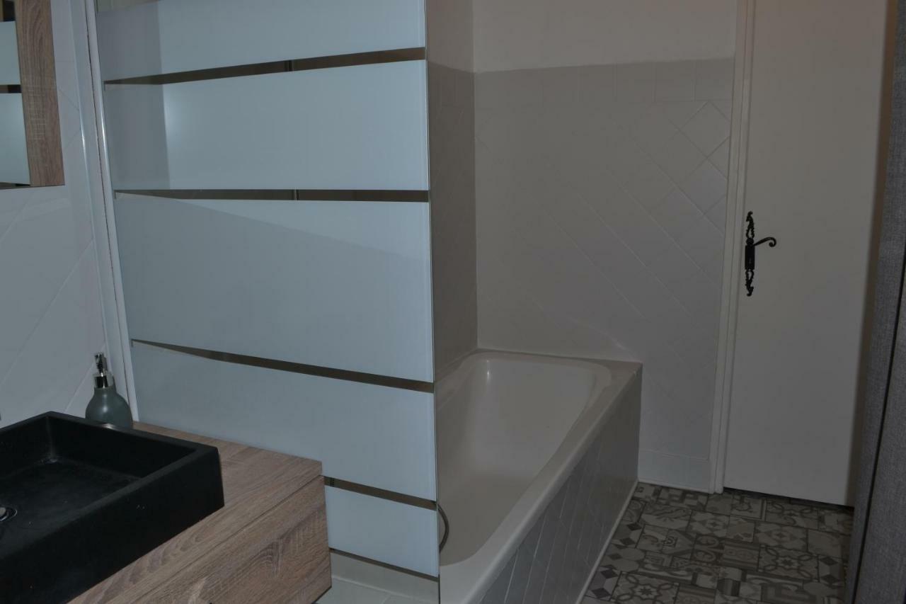 Apartment Les Moulins Saint-Tropez Extérieur photo