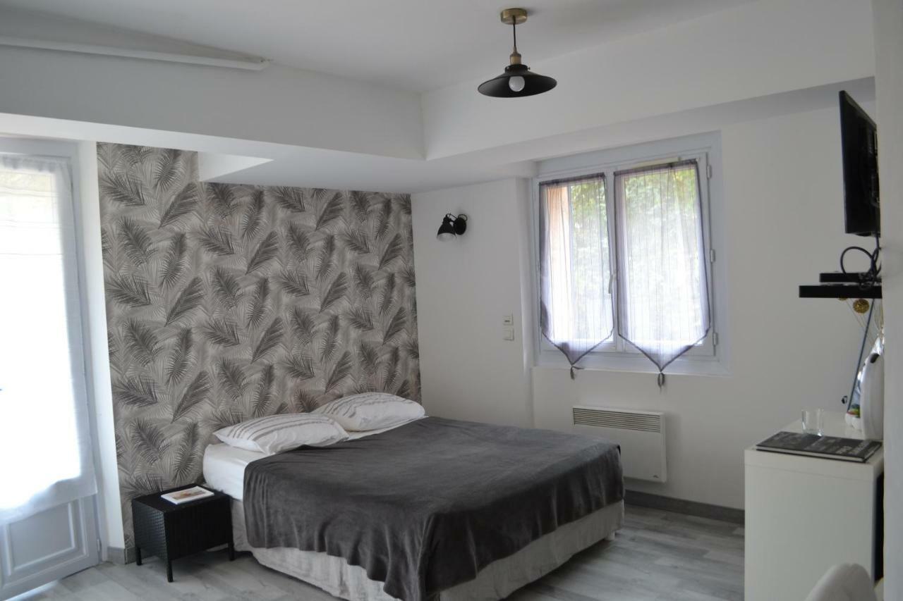 Apartment Les Moulins Saint-Tropez Extérieur photo