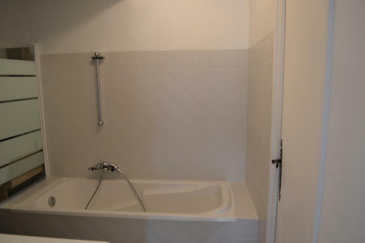 Apartment Les Moulins Saint-Tropez Extérieur photo