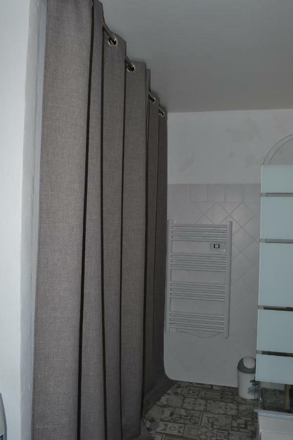 Apartment Les Moulins Saint-Tropez Extérieur photo